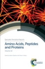 Image for Amino acids, peptides and proteins. : Volume 42