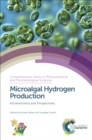 Image for Microalgal hydrogen production: achievements and perspectives : volume 16
