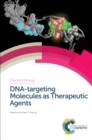Image for Chemical biology.: (DNA-targeting molecules as therapeutic agents)