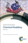 Image for Chemical modelling.