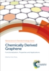 Image for Chemically derived graphene