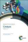 Image for CatalysisVolume 31