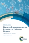 Image for Detection science: applications in life sciences. (Quenched-phosphorescence Detection of Molecular Oxygen)