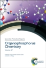 Image for Organophosphorus chemistry