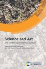Image for Science and art  : the contemporary painted surface
