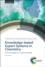 Image for Knowledge-based Expert Systems in Chemistry