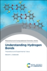 Image for Understanding Hydrogen Bonds