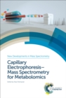 Image for Capillary electrophoresis-mass spectrometry for metabolomics : 6