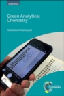 Image for Green Analytical Chemistry