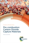 Image for Pre-combustion carbon dioxide capture materials.