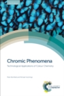 Image for Chromic phenomena: technological applications of colour chemistry