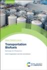 Image for Transportation biofuels  : pathways for production