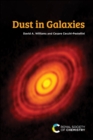 Image for Dust in galaxies