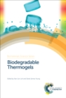 Image for Biomaterials science series.: (Biodegradable thermogels)