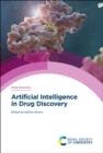 Image for Artificial intelligence in drug discovery