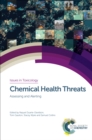 Image for Chemical health threats: assessing and alerting