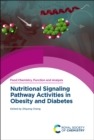 Image for Nutritional signaling pathway activities in obesity and diabetes