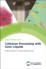 Image for Cellulose Processing with Ionic Liquids
