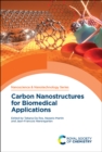Image for Carbon nanostructures for biomedical applications