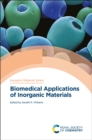 Image for Biomedical applications of inorganic materials