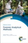 Image for Forensic analytical methods : volume 13