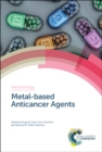 Image for Metal-based anticancer agents : 14