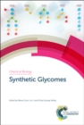 Image for Synthetic glycomes