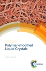 Image for Polymer-modified liquid crystals : v. 8