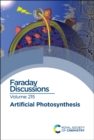 Image for Artificial photosynthesis