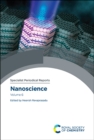 Image for NanoscienceVolume 6