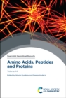 Image for Amino acids, peptides and proteinsVolume 44