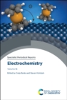 Image for Electrochemistry : 16