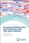 Image for Processing Metabolomics and Proteomics Data with Open Software