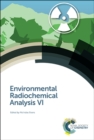 Image for Environmental radiochemical analysis VI