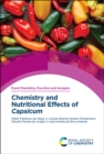 Image for Chemistry and Nutritional Effects of Capsicum