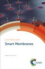 Image for Smart membranes : 35