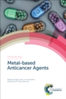 Image for Metal-based anticancer agents