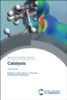 Image for CatalysisVolume 32