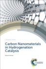 Image for Carbon nanomaterials in hydrogenation catalysis