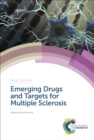 Image for Emerging drugs and targets for multiple sclerosis : 70