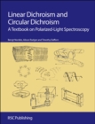 Image for Polarised spectroscopy: circular and linear dichroism