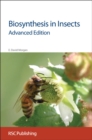 Image for Biosynthesis in insects