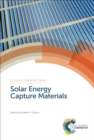Image for Solar Energy Capture Materials