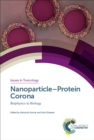 Image for Nanoparticle-protein corona: biophysics to biology