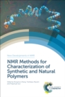 Image for Nmr methods for characterization of synthetic and natural polymers : 20