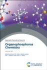 Image for Organophosphorus Chemistry : Volume 49