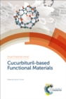 Image for Cucurbituril-Based Functional Materials : 36
