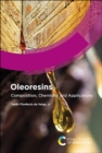 Image for Oleoresins