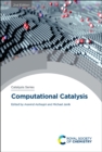 Image for Computational Catalysis