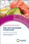 Image for Fats and associated compounds